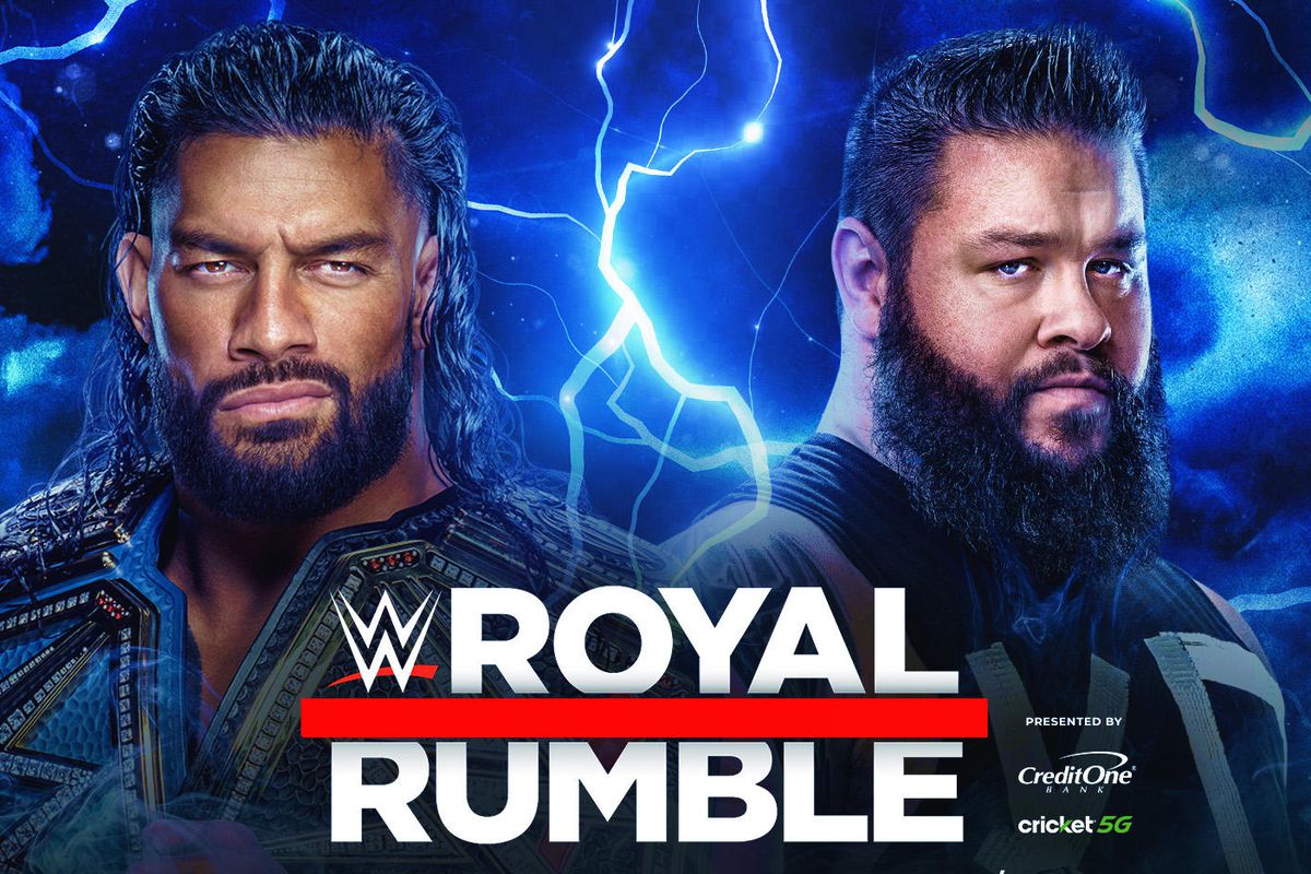 2023 Royal Rumble Card: Whos Fighting Who? See the Confirmed Matches!