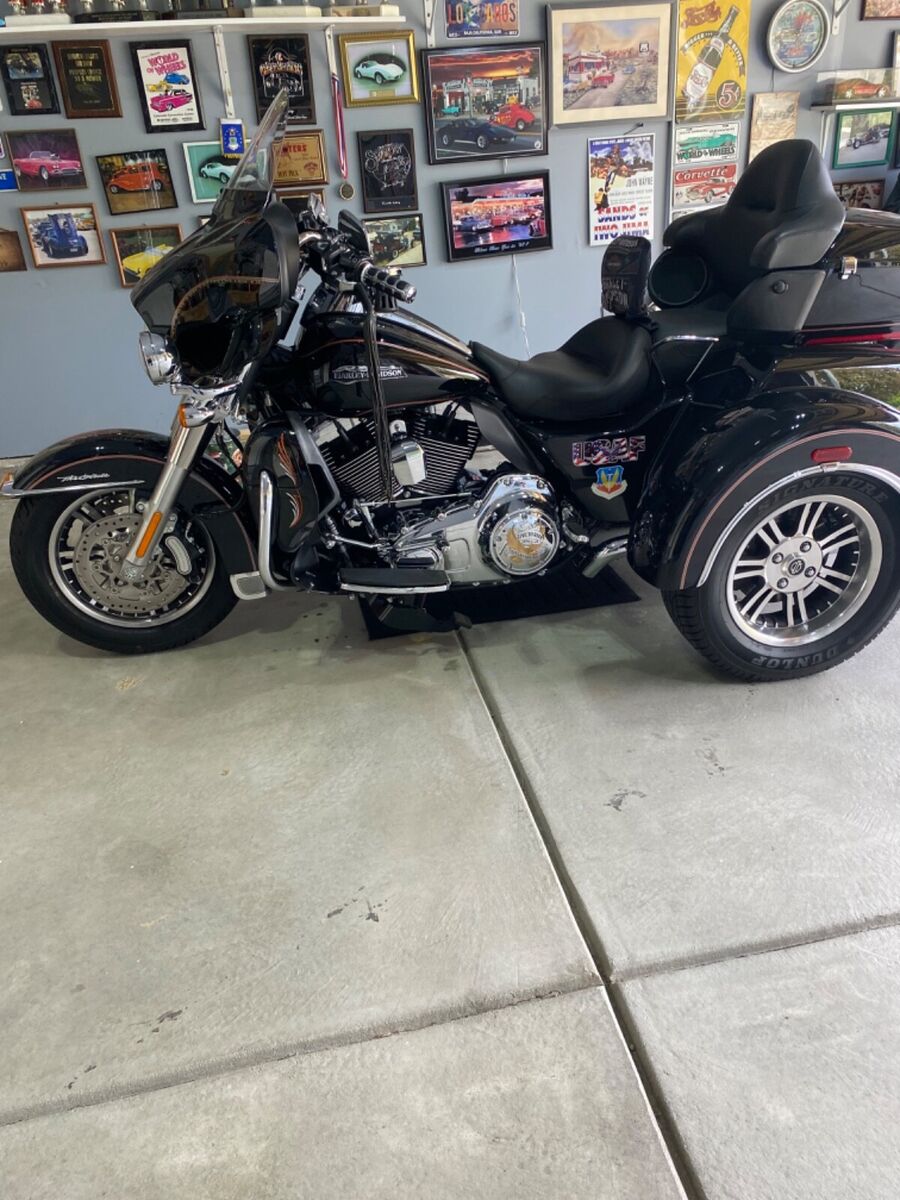 Where can you buy a motor bike trike? Find great deals and local sellers.