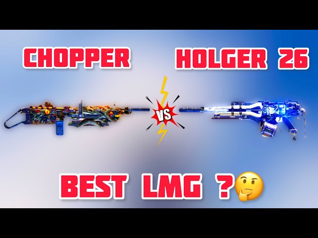 Holger 26 Compared to Other Guns? Find Out if It Is the Best Choice!