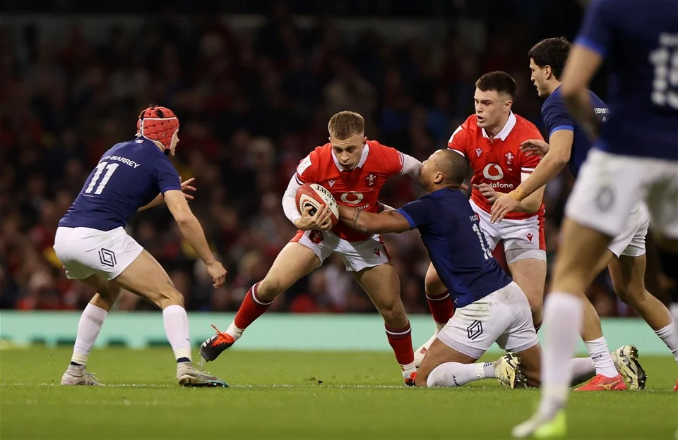 Wal v Fra: Live Score Updates and Match Highlights (Easy to Follow)