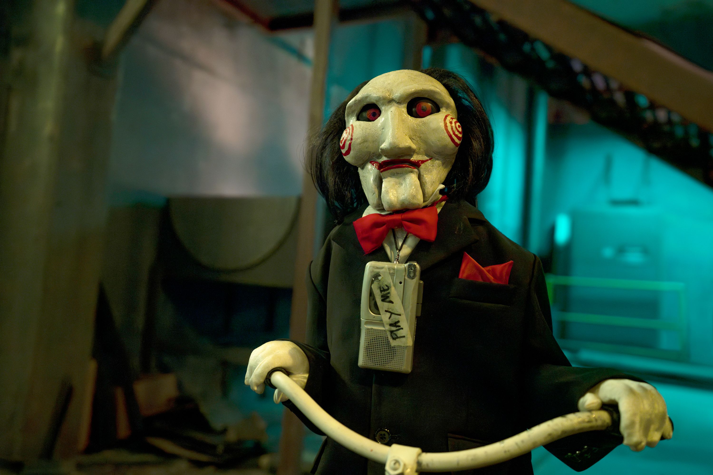 Free Saw X Movie Online: Top Places To Find High-Quality Stream.