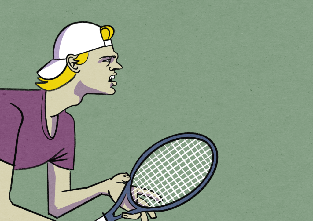 Tie Break Tennis: What Is It & How Does It Work? (Simple Guide)