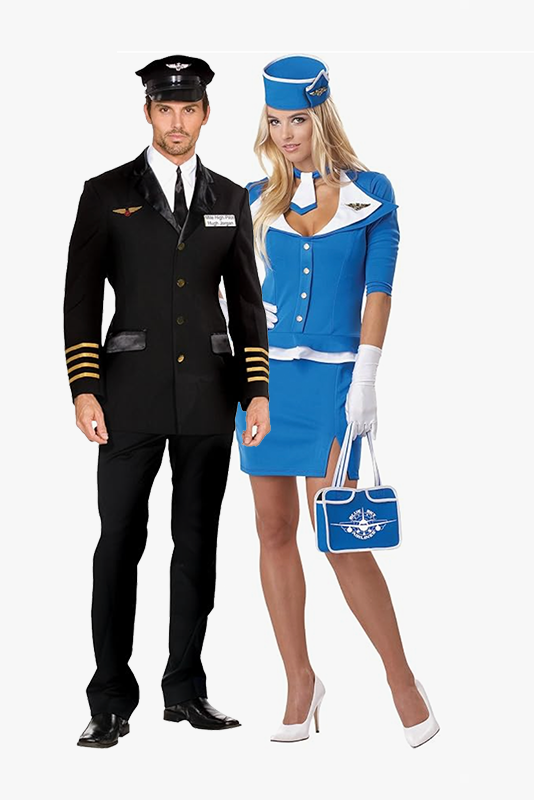Need Vintage Captain Costume Ideas? Get Easy DIY Tips for Your Next Themed Party Outfit.