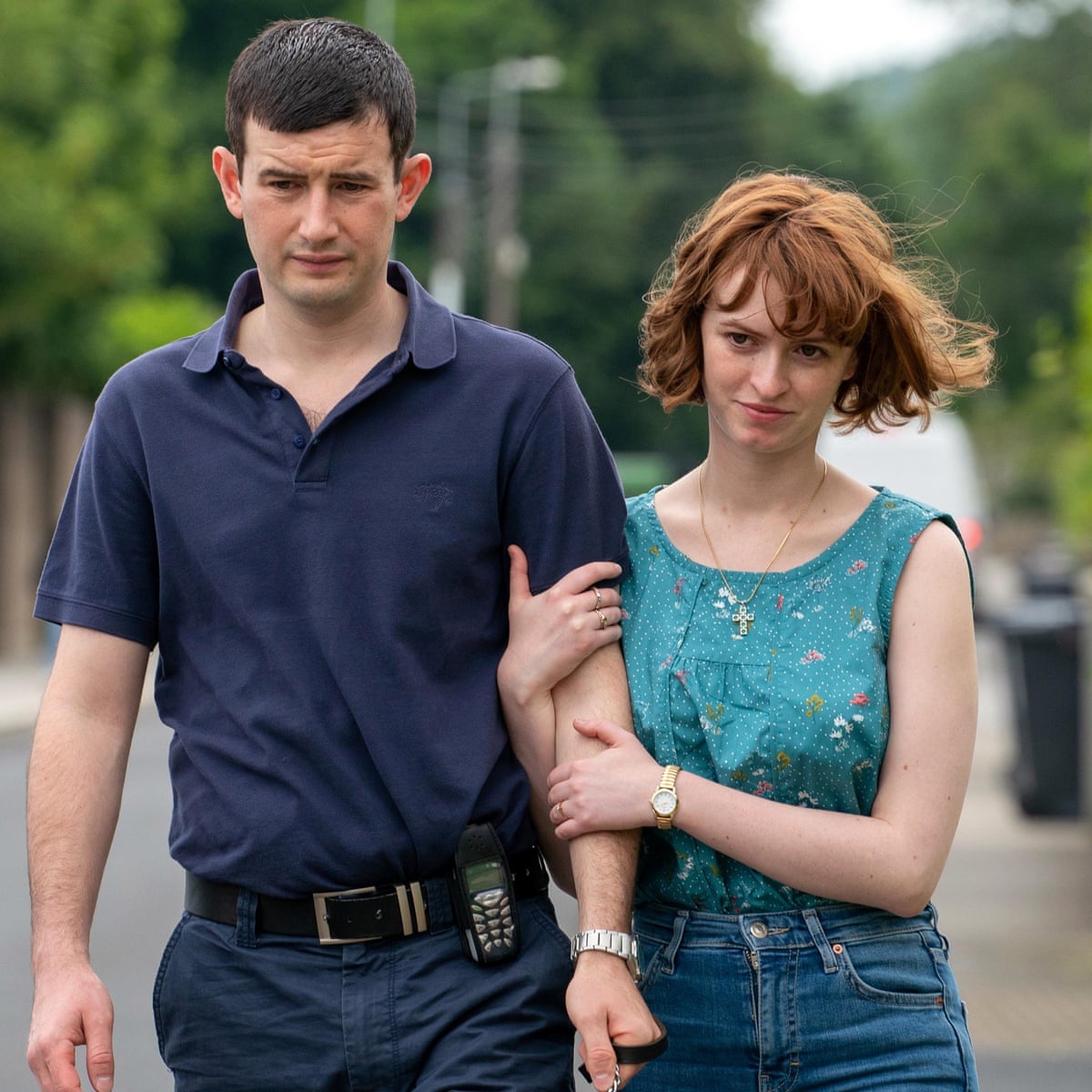 So, is Maxine a true story? Understand how accurate the show is about Maxine Carrs real life.