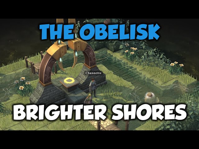 The Obelisk Brighter Shores: Find Out What Makes This Game So Addictive!