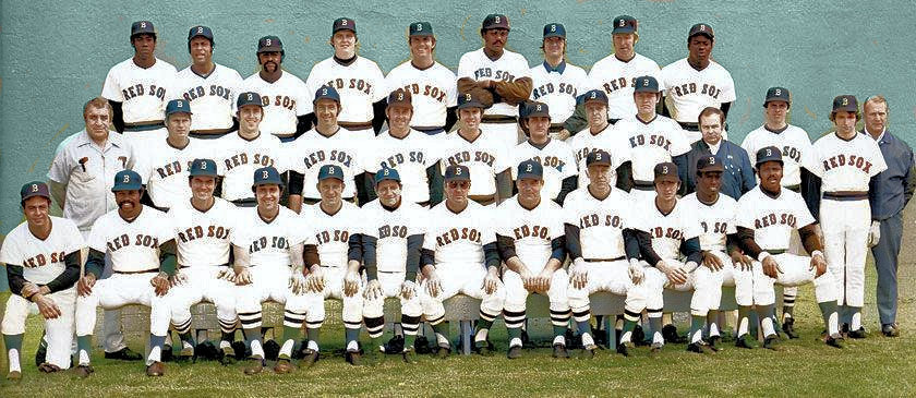 1972 Red Sox: Relive the Season (Top Players & Key Moments)