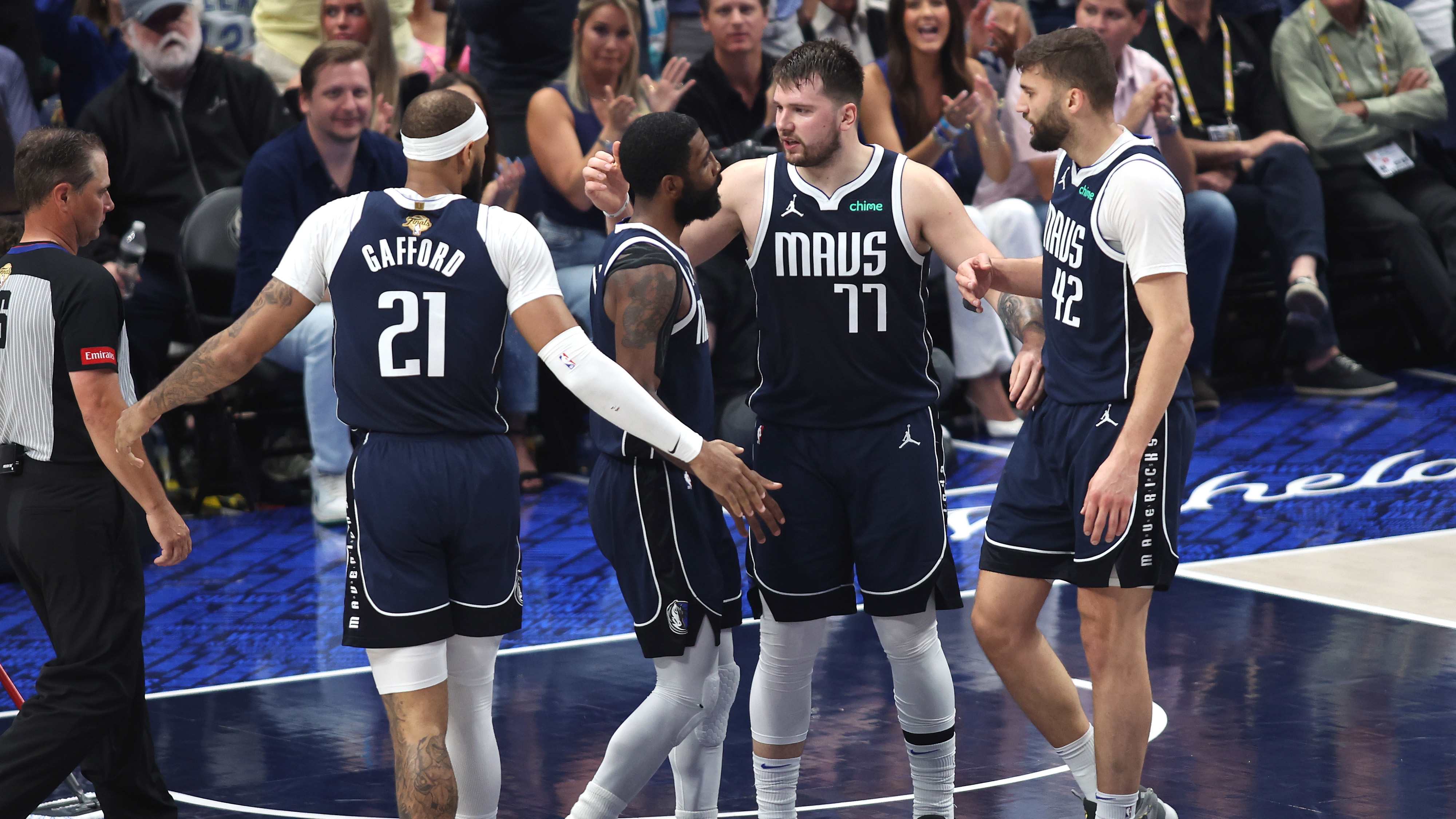 How to Watch Dallas Mavs Games Online Free & Paid (Best ways)