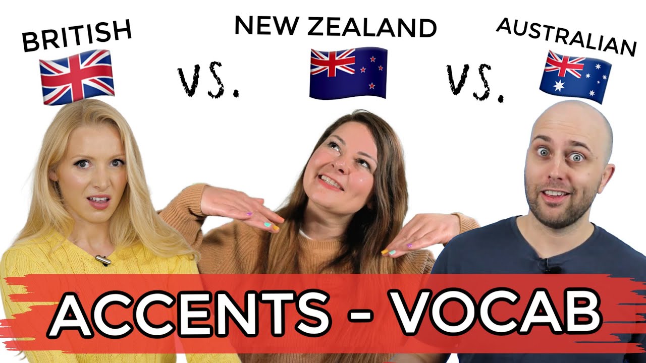 NZ vs Aussie Accent: The Main Differences (Simple Explanations for You)