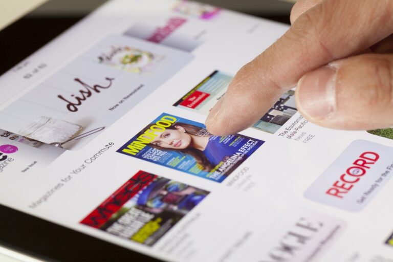 Top knowledge magazine Picks: Simple Reviews and Where to Subscribe.