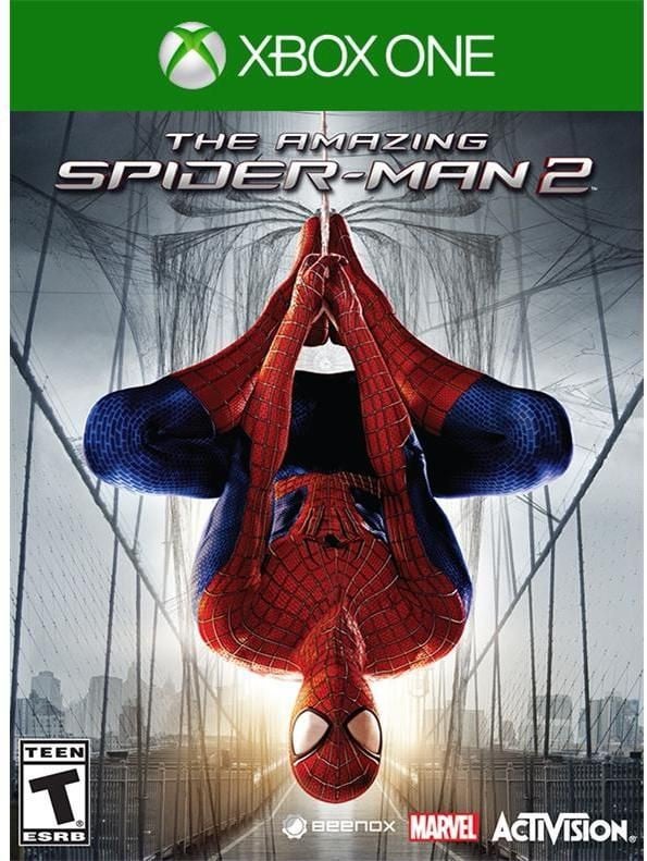 Will Spiderman Come to Xbox? Find Out the Latest News Here
