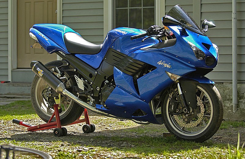 zx14 Motor Problems? Common Issues and How to Fix Them fast