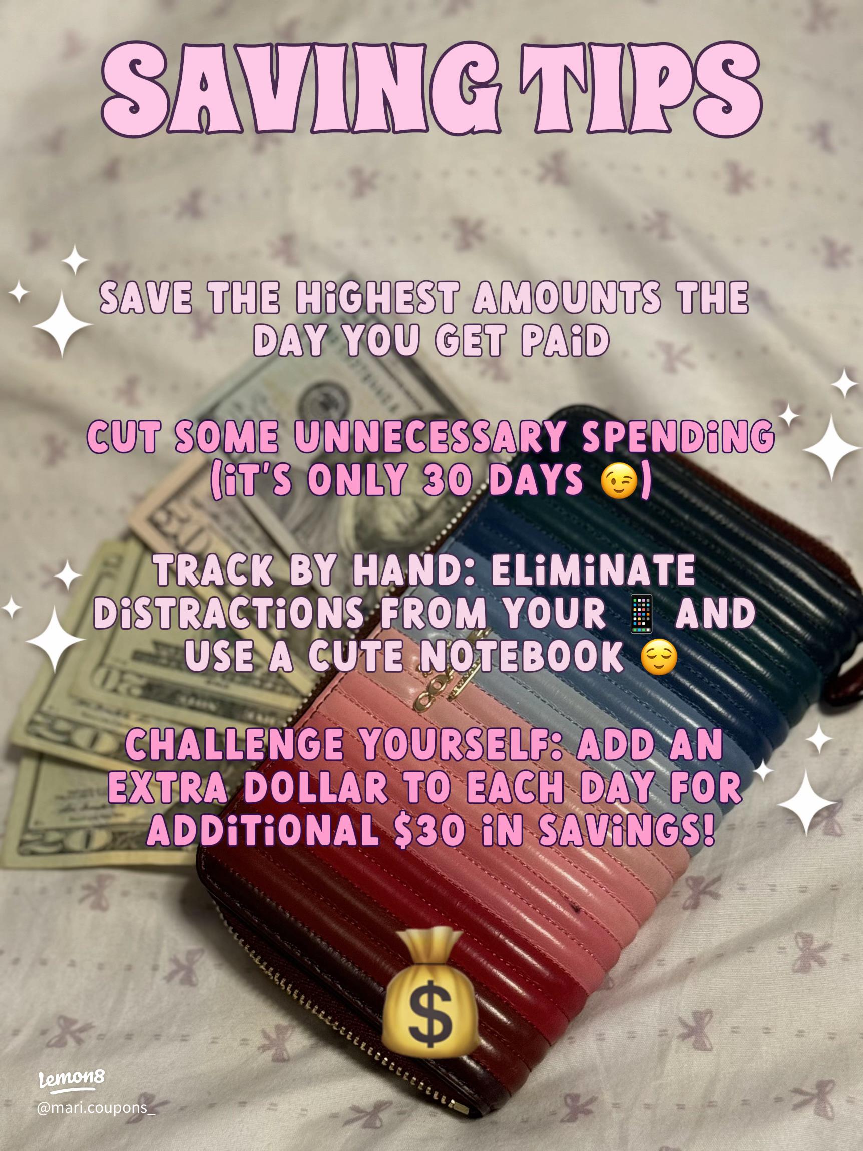 Using mrspenny: Easy Savings? (Quick Start Guide for Beginners)