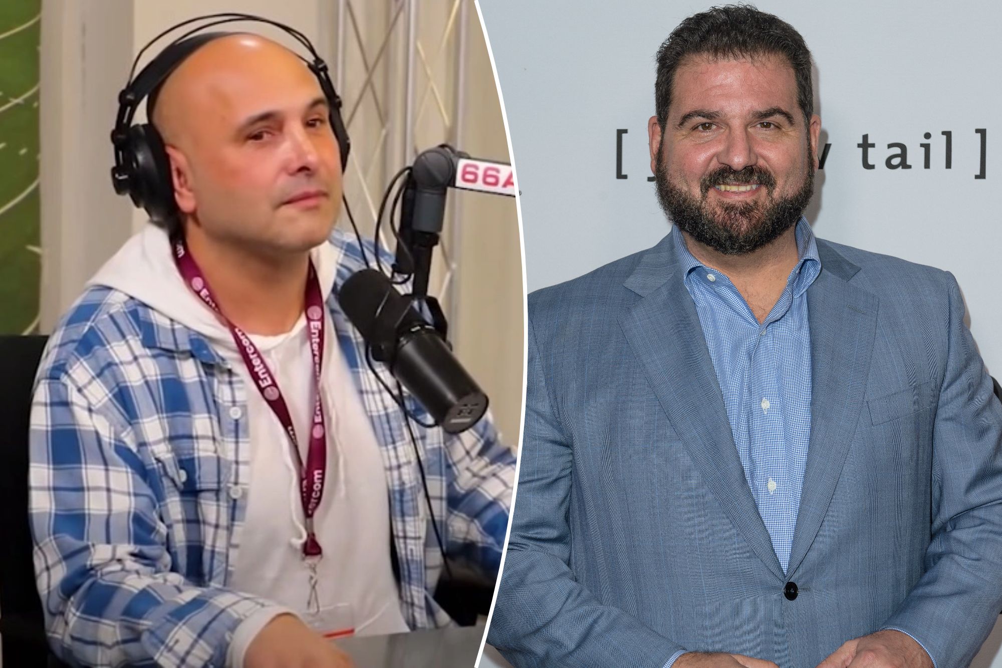 The Carton Show FS1 Cancelled: What Happened and Why?