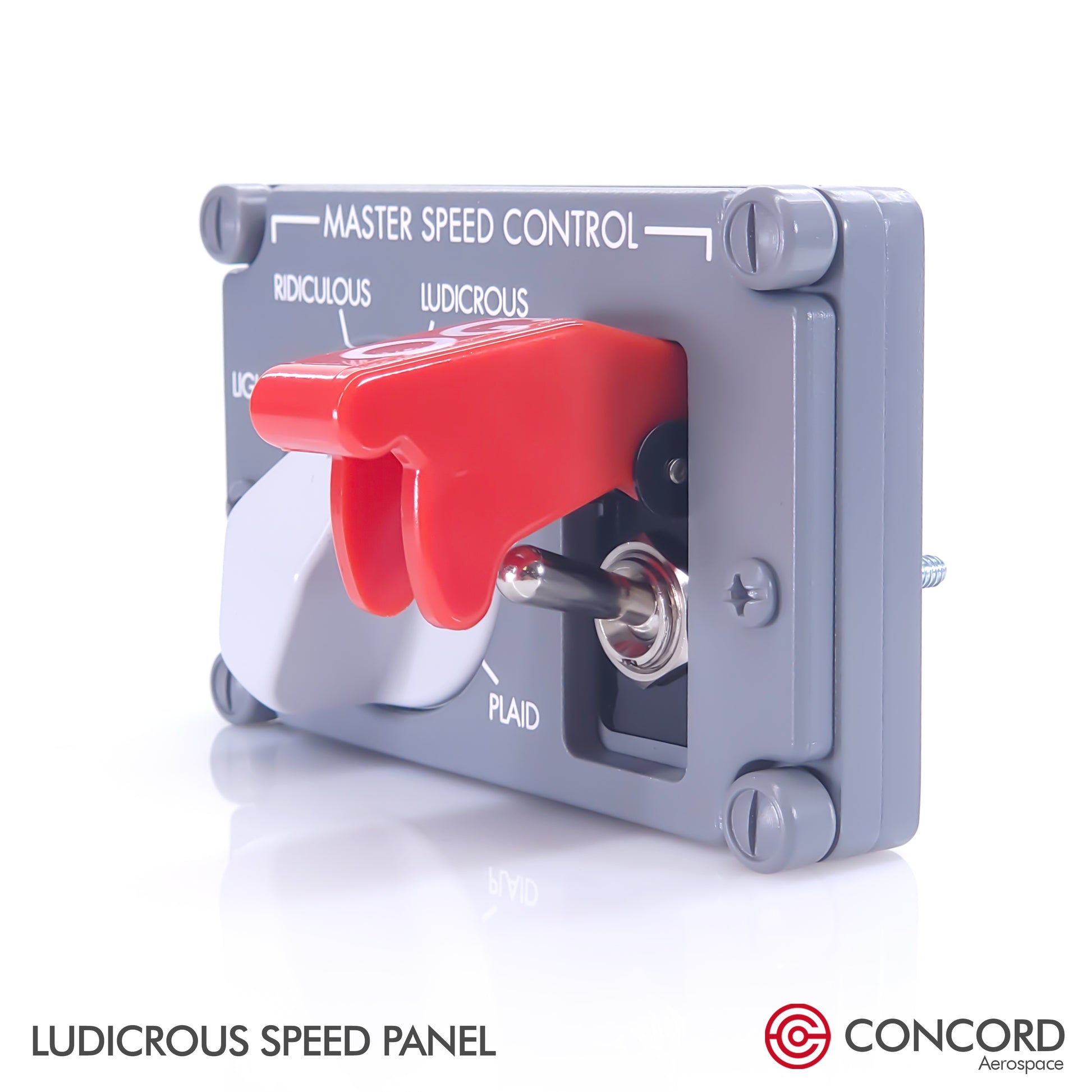 ludicrous speed panel: What Is It & How Does It Work?