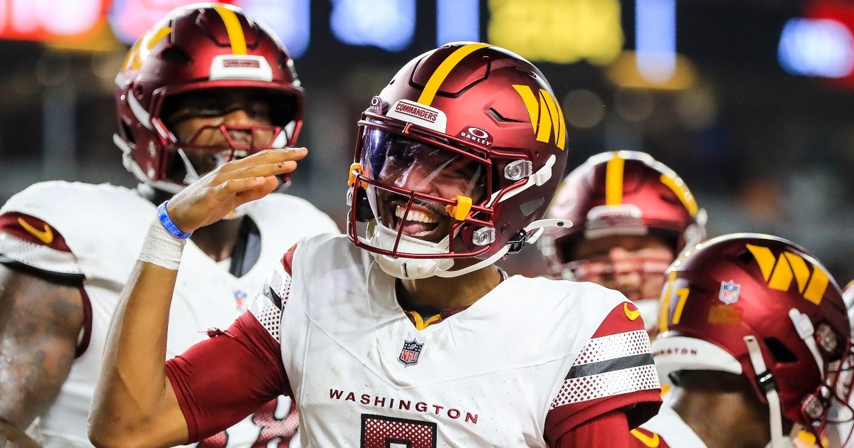 Trent Daniels: The Latest News, Scores, and Game Updates!