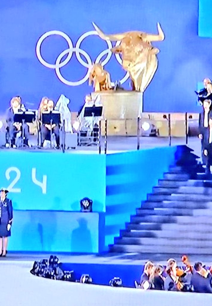 Golden Calf Olympics 2024: Get Ready for the Games!