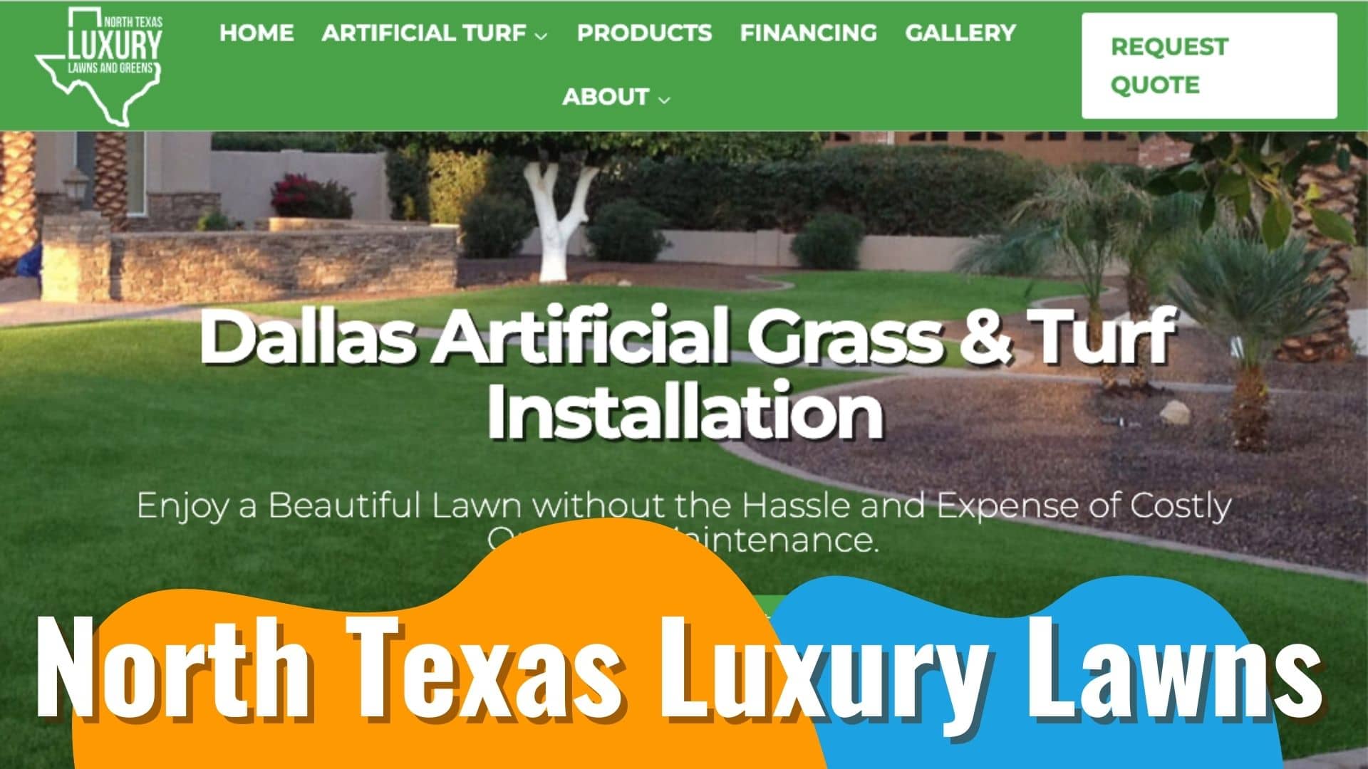Best Turf Specialist? Read Reviews & Compare service.