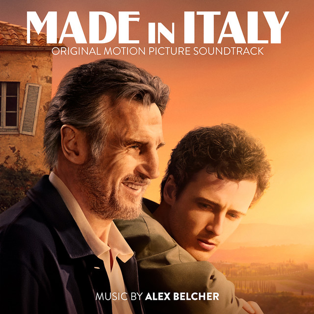 Made in Italy Soundtrack Songs List: Relive the Movie Magic