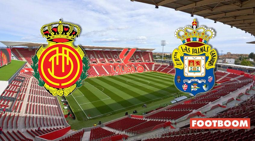Mallorca vs Las Palmas: Easy Match Preview & Predictions!