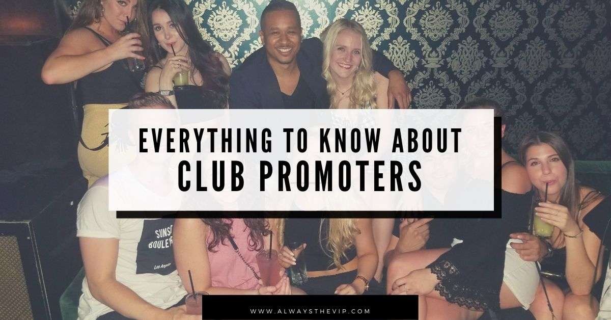 Top Club Promoter Tips: Boost Attendance and Make Money