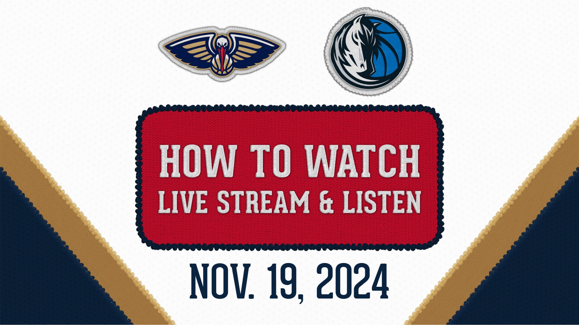 Where Can I Watch Dallas Mavs Live Stream Free Online?