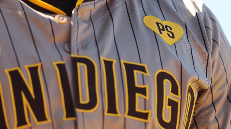 The Padres Jerseys PS Logo: Heres the Meaning