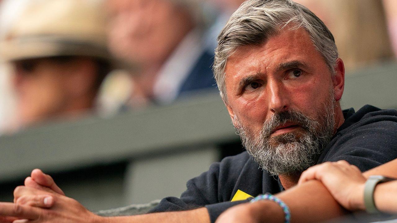 Novak Djokovic Coach Salary: How Much Does He Make? (Simple Guide)