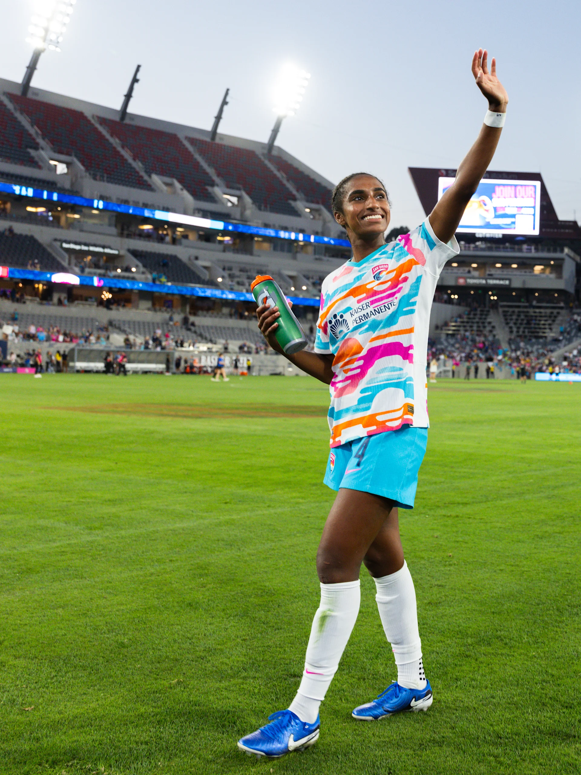 Hottest NWSL Players 2024: The Ultimate Fan Guide
