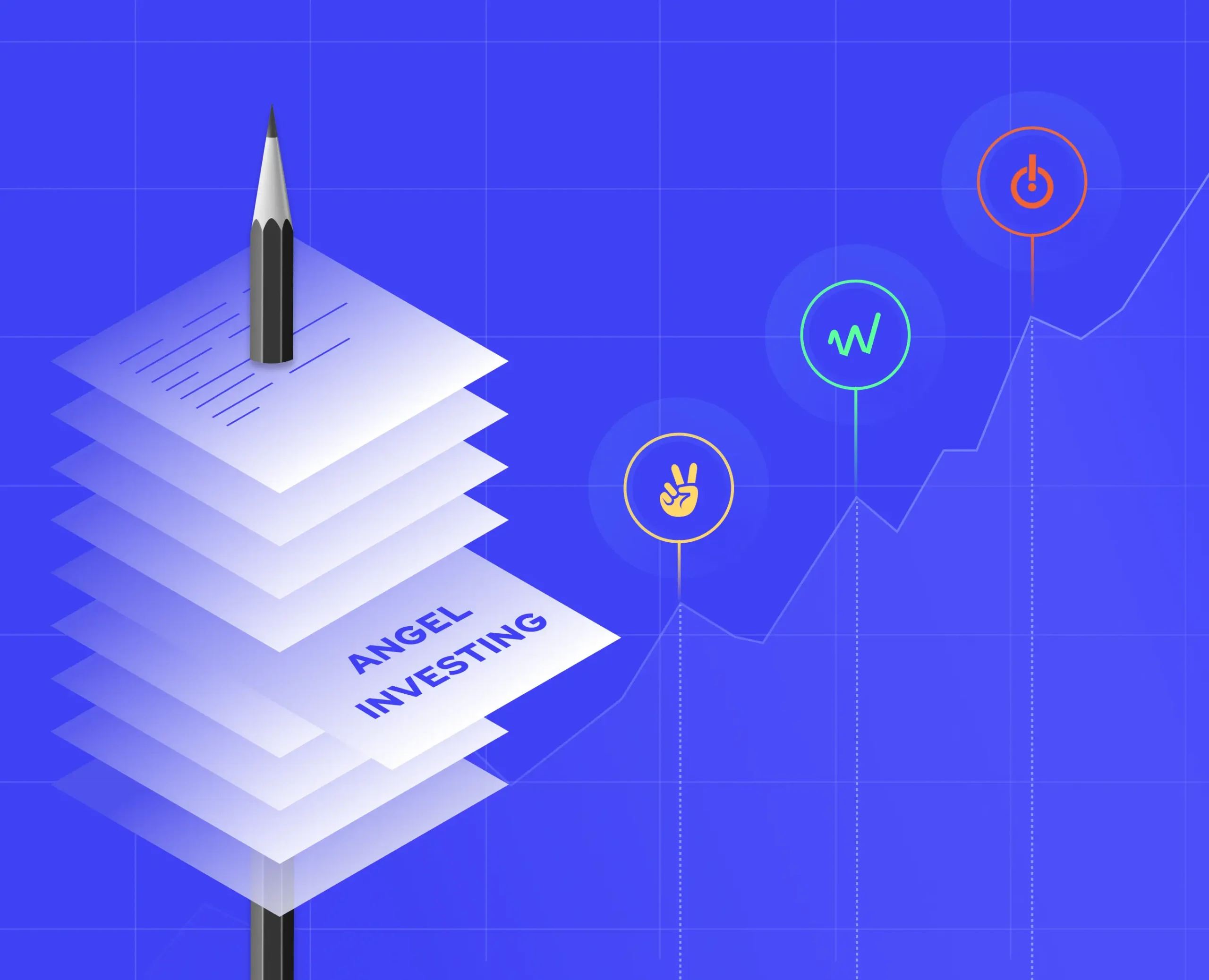 Searching for a good angel base? Discover top platforms for startup funding!