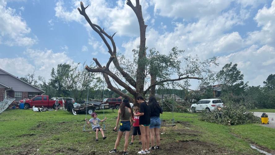 Claremore Tornado 2024: The Aftermath,how the Community Is Recovering.