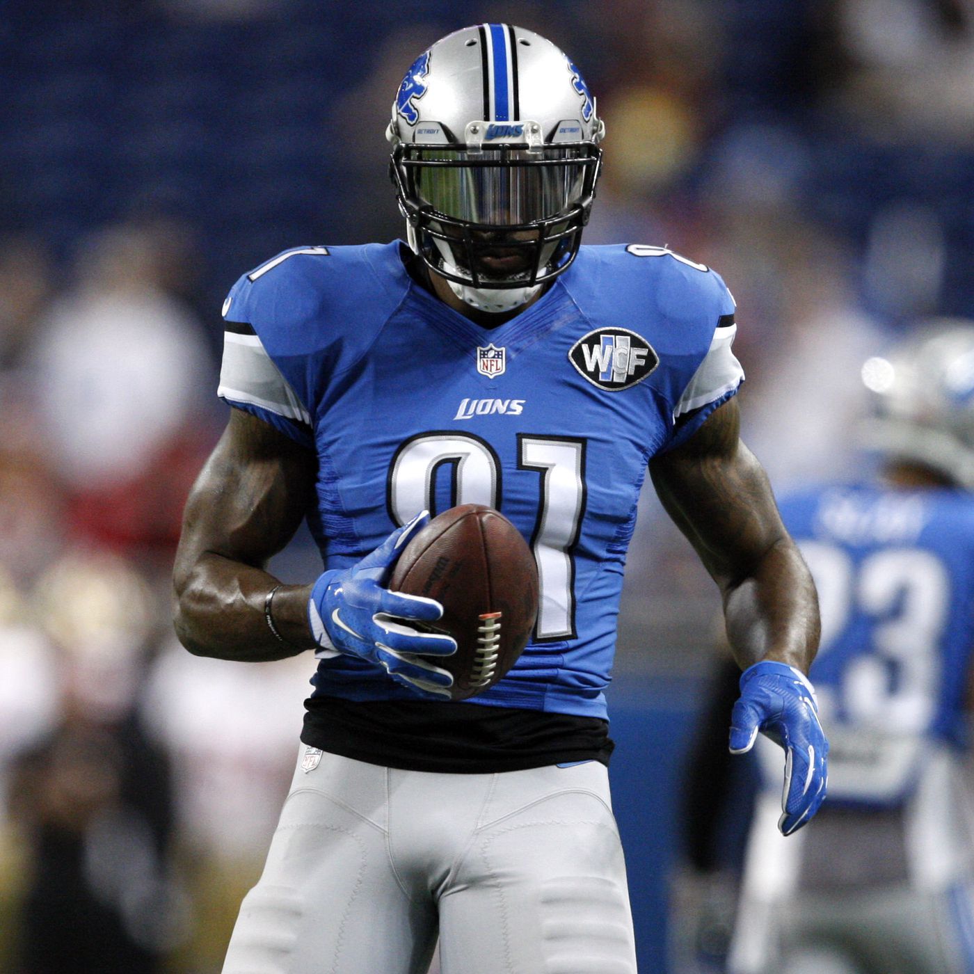 Best NFL Hall of Fame Wide Receivers: Whos Number 1?