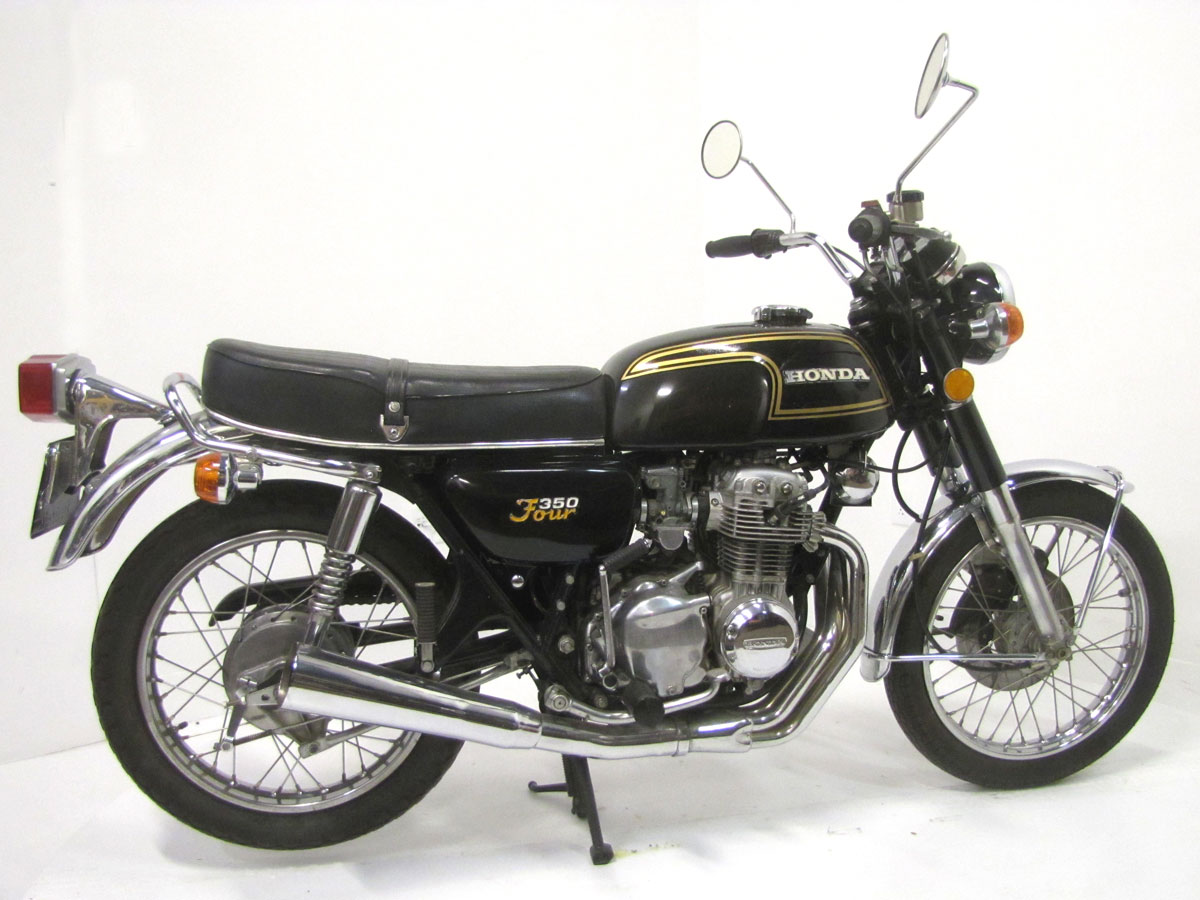 1974 Honda 350 Review: Is This Classic Bike Right for You?