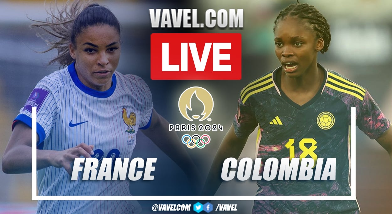 France v Colombia Women: Who Will Win the Big Match?