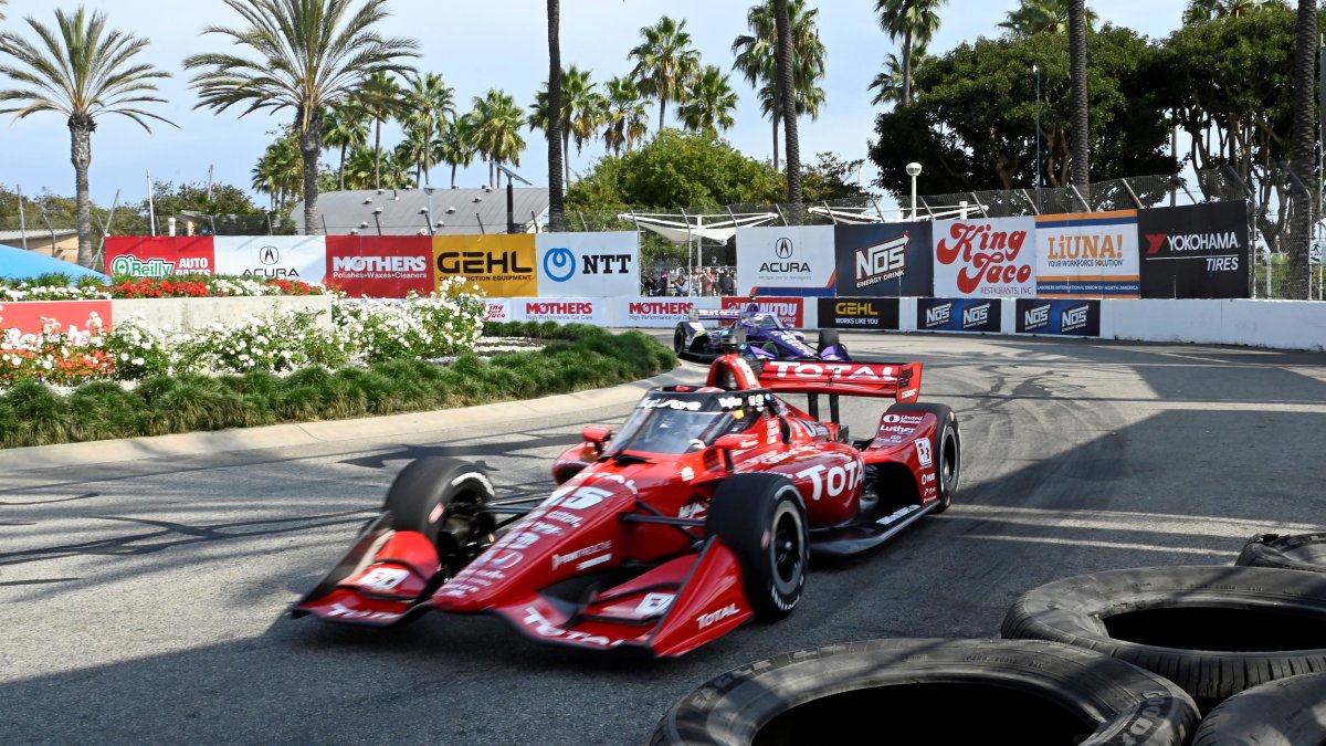 Long Beach California Race: Your Ultimate Guide & Top Tips!