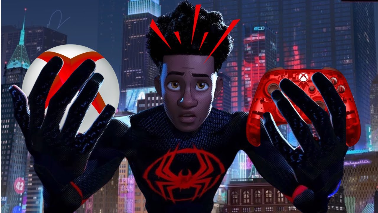 Will Spiderman Come to Xbox? Find Out the Latest News Here