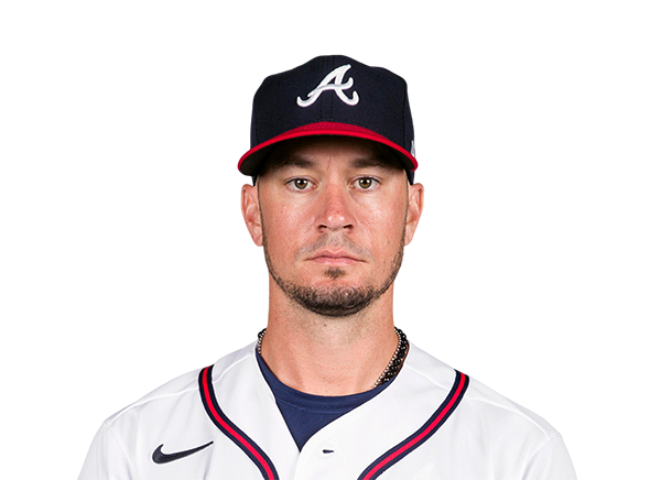 Chris Rusin: Career Stats and Highlights (MLB Pitcher Profile)
