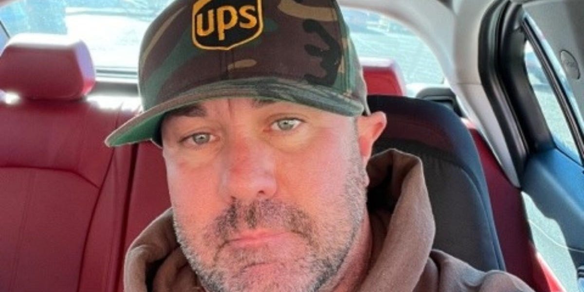 How much does a UPS feeder driver make (A simple breakdown of potential earnings and benefits)?