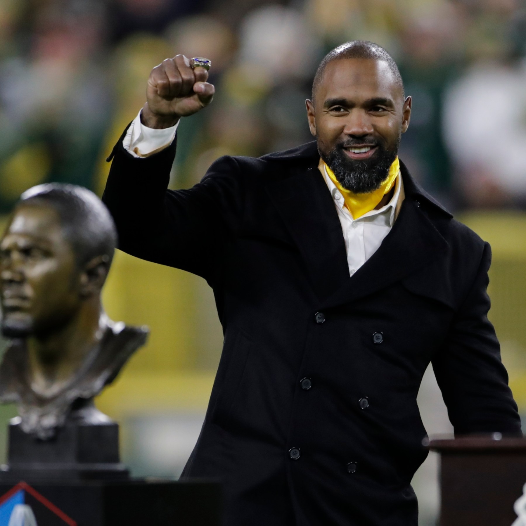 Orlandos Best: Famous Actors, Athletes & More Who Hails from Orlando.