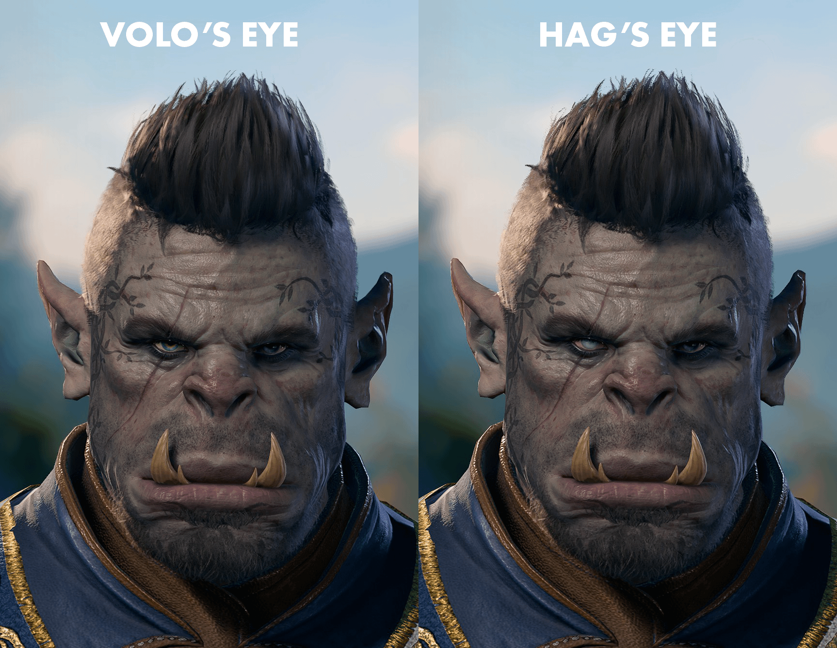 Hag Eye BG3: Best way to get one for your game!