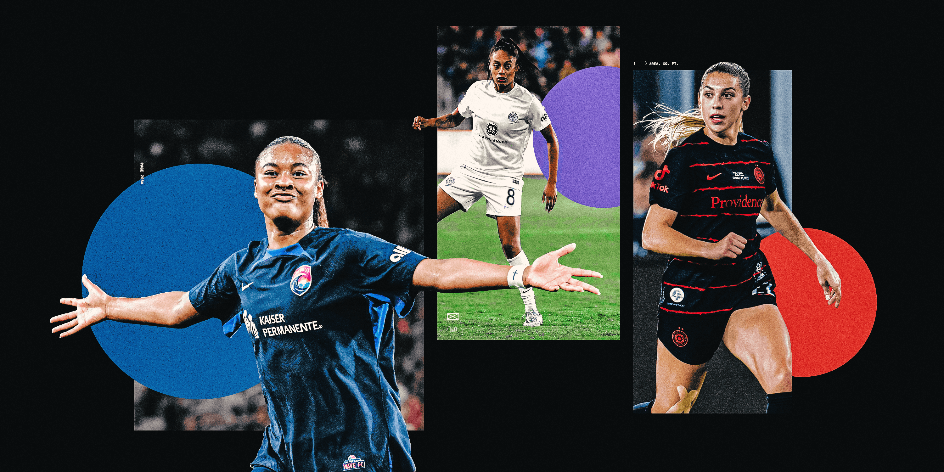 Hottest NWSL Players 2024: The Ultimate Fan Guide