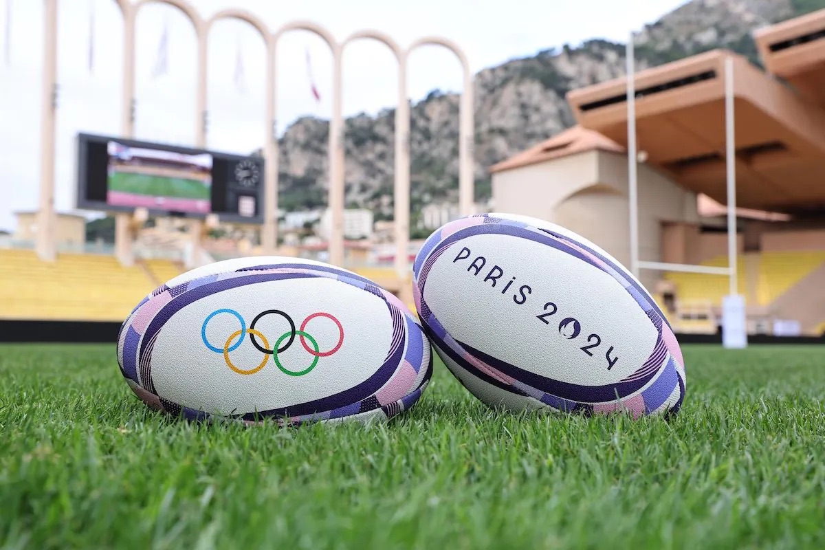 Is Rugby 15s in the Olympics 2024? Find out the latest updates!