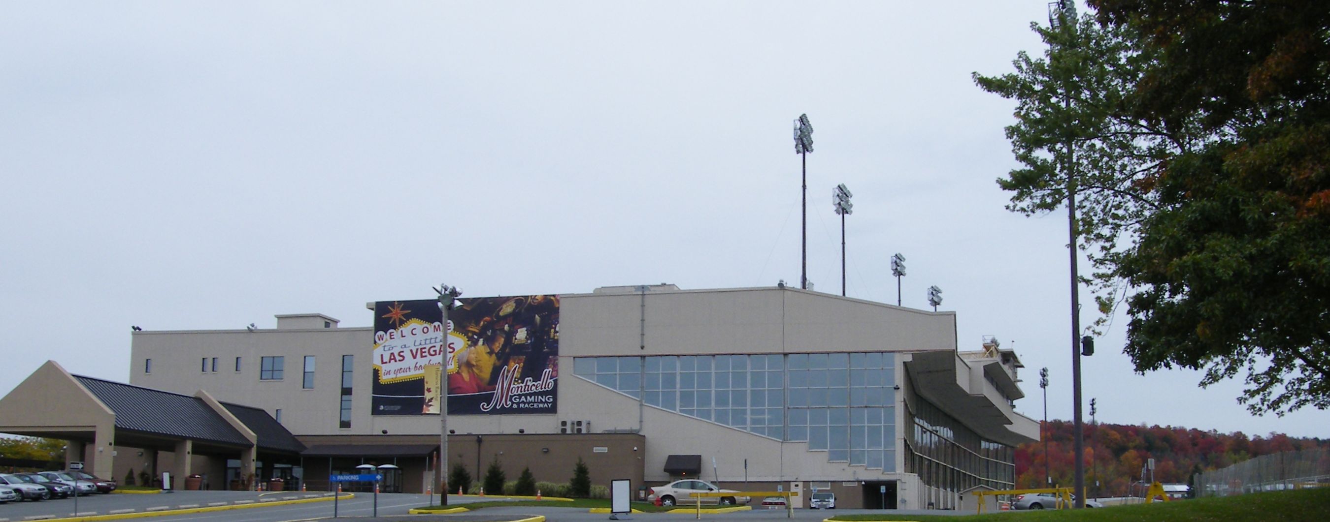 Confused about What is a Racino? Get a Quick and Easy Answer!
