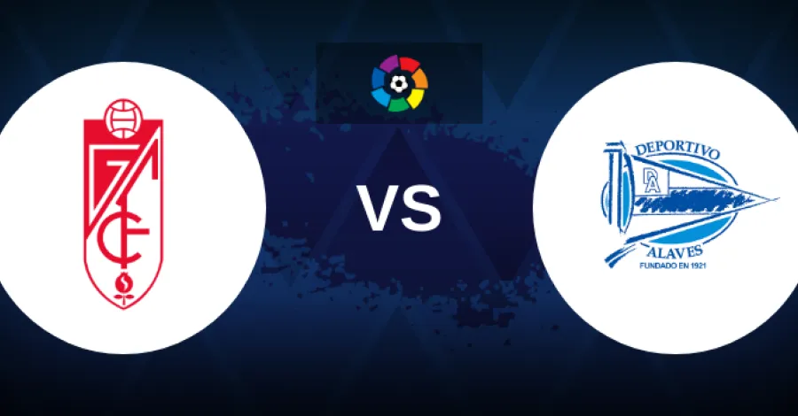 Alaves Granada: Easy Match Preview & Where to Watch!
