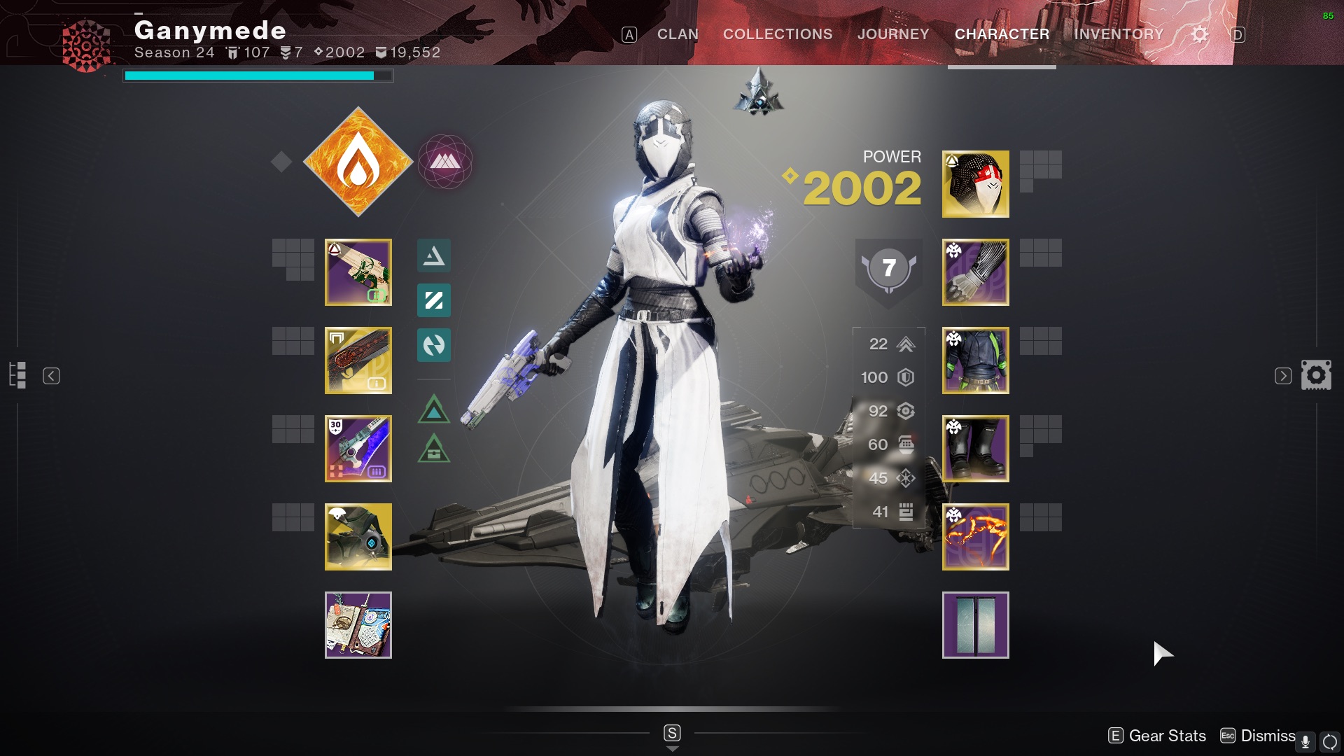 The Speaker Destiny: A Simple Guide for Starters.