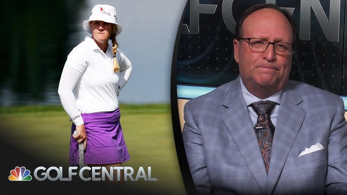 Watch Ingrid Lindblad Golf: Find Highlights, News, and Tournament Updates