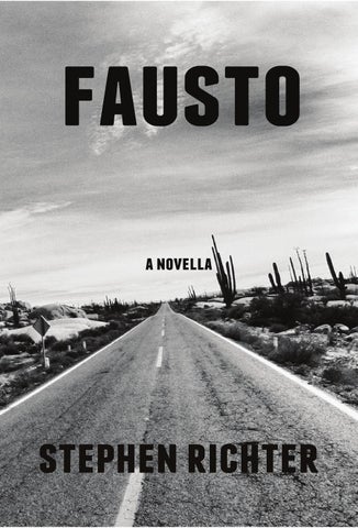 Fausto Borges: find all about Fausto(easy to read and understand)