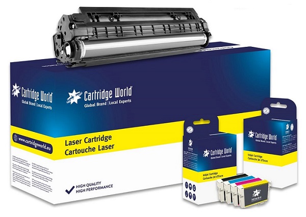 Cartridge World: Find the Best Ink & Toner Deals!