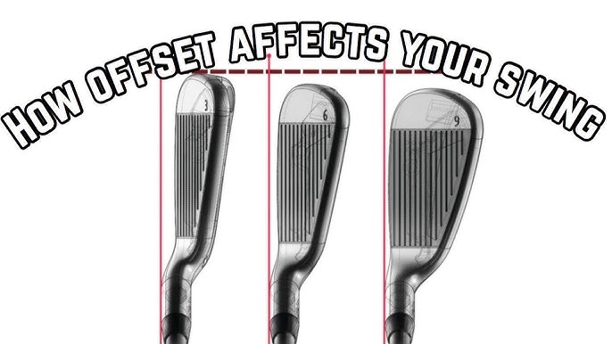 Offset in Golf Clubs: Learn the Basics and Improve Your Accuracy