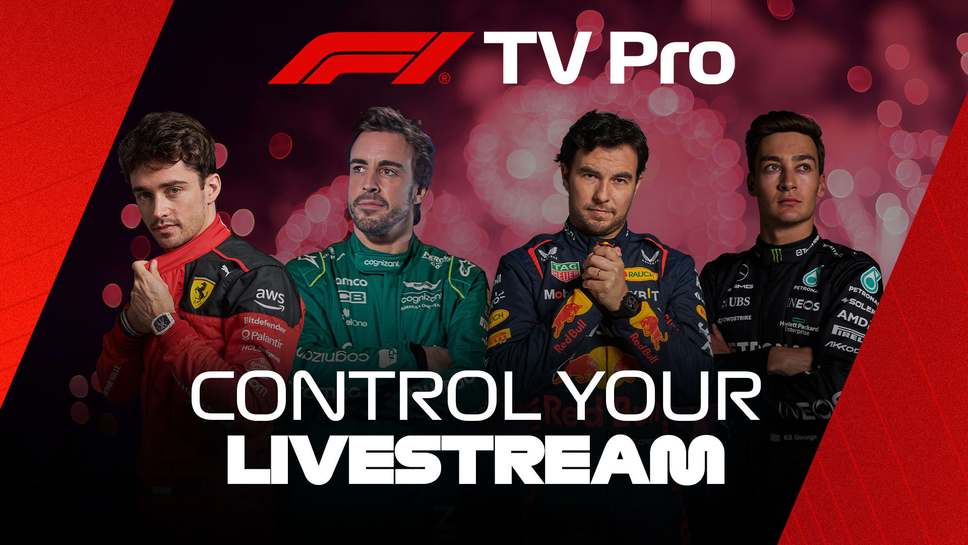 How to access Monaco TV, including programs and reports.
