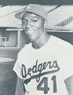 Lou Johnson Baseball: Get the Latest News, Stats & Highlights